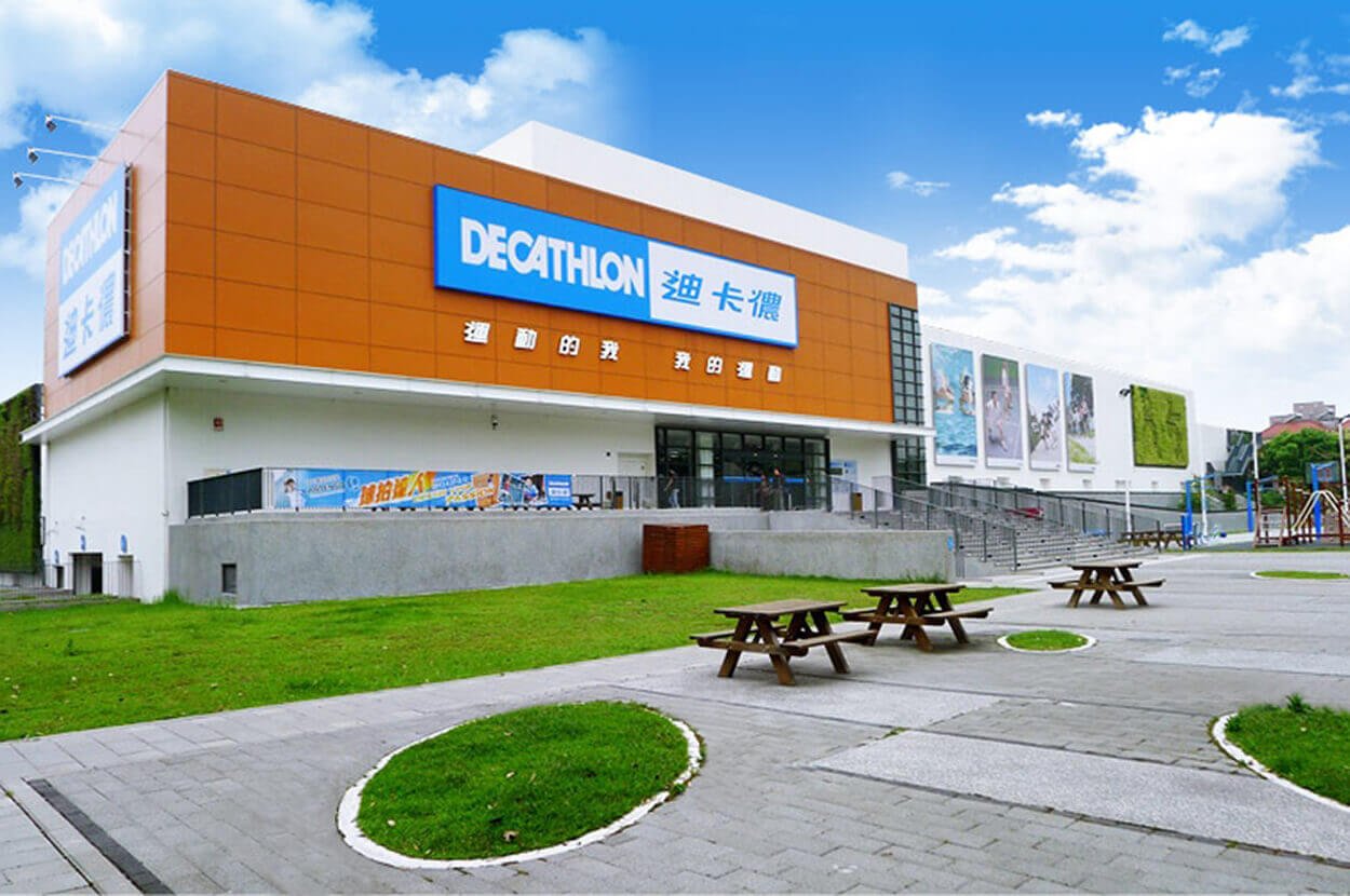 場館圖片