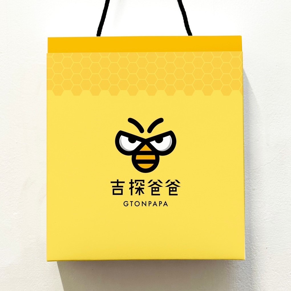 【吉探爸爸養蜂農場】 荔枝蜂蜜1800g